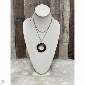 Necklace Charm By Cmf