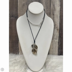 Necklace Charm By Cmf
