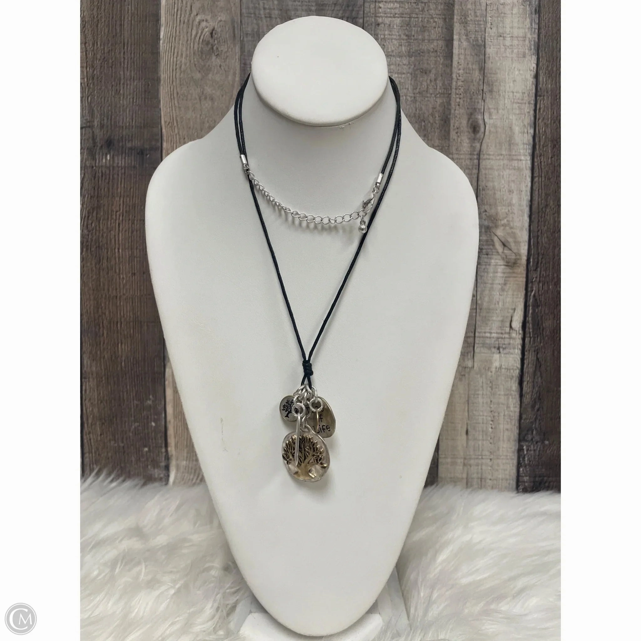 Necklace Charm By Cmf