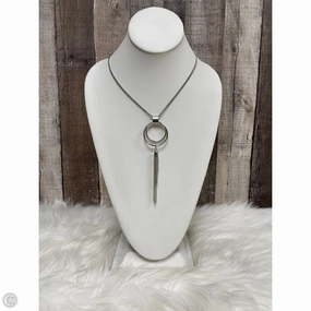 Necklace Charm By Cmf