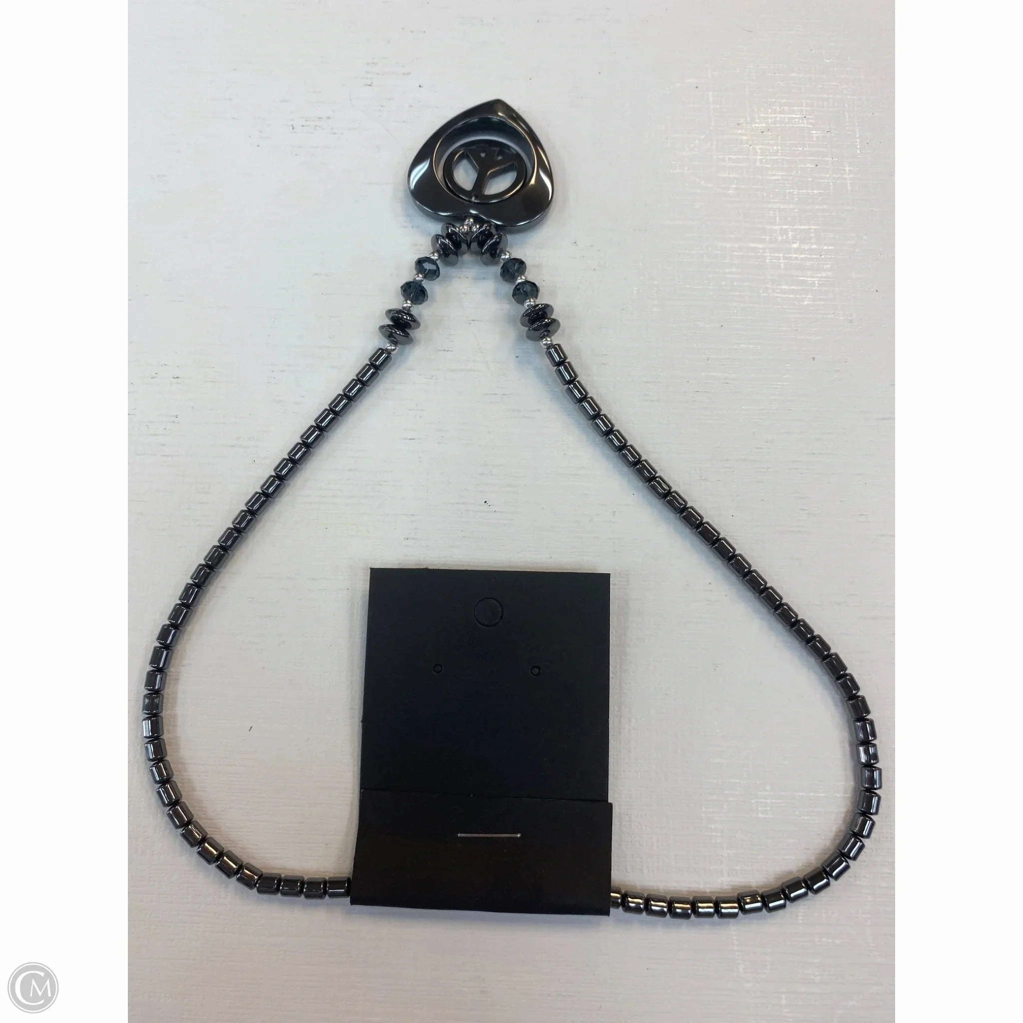 Necklace Charm By Cmf