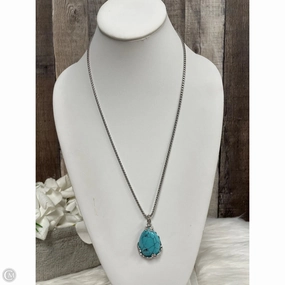 Necklace Charm By Cmf