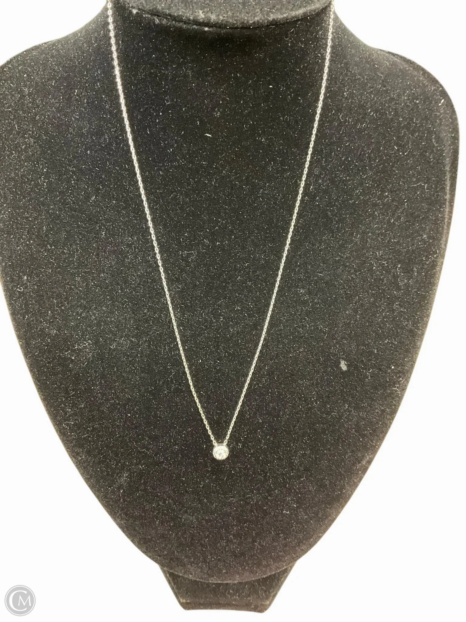 Necklace Charm By Henri Bendel