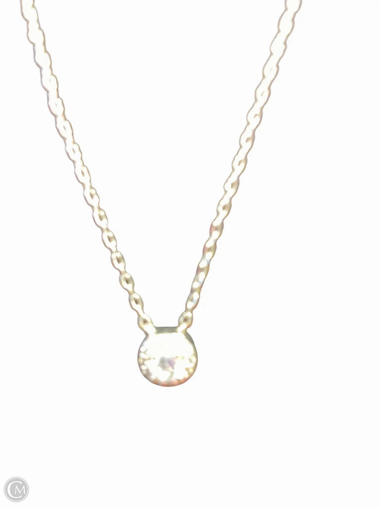 Necklace Charm By Henri Bendel