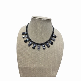 Necklace Charm By International Concepts In Black