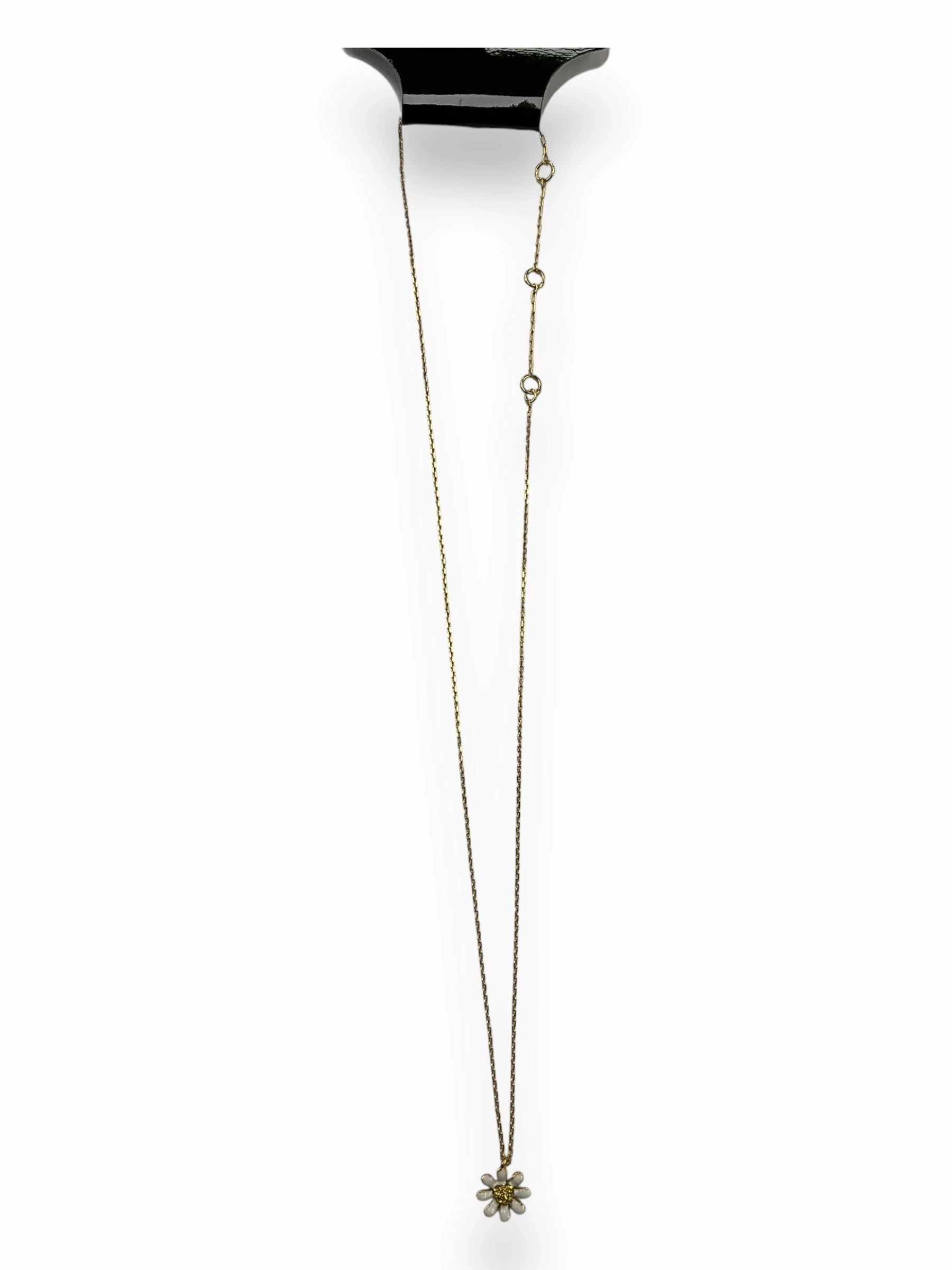Necklace Charm By Kate Spade