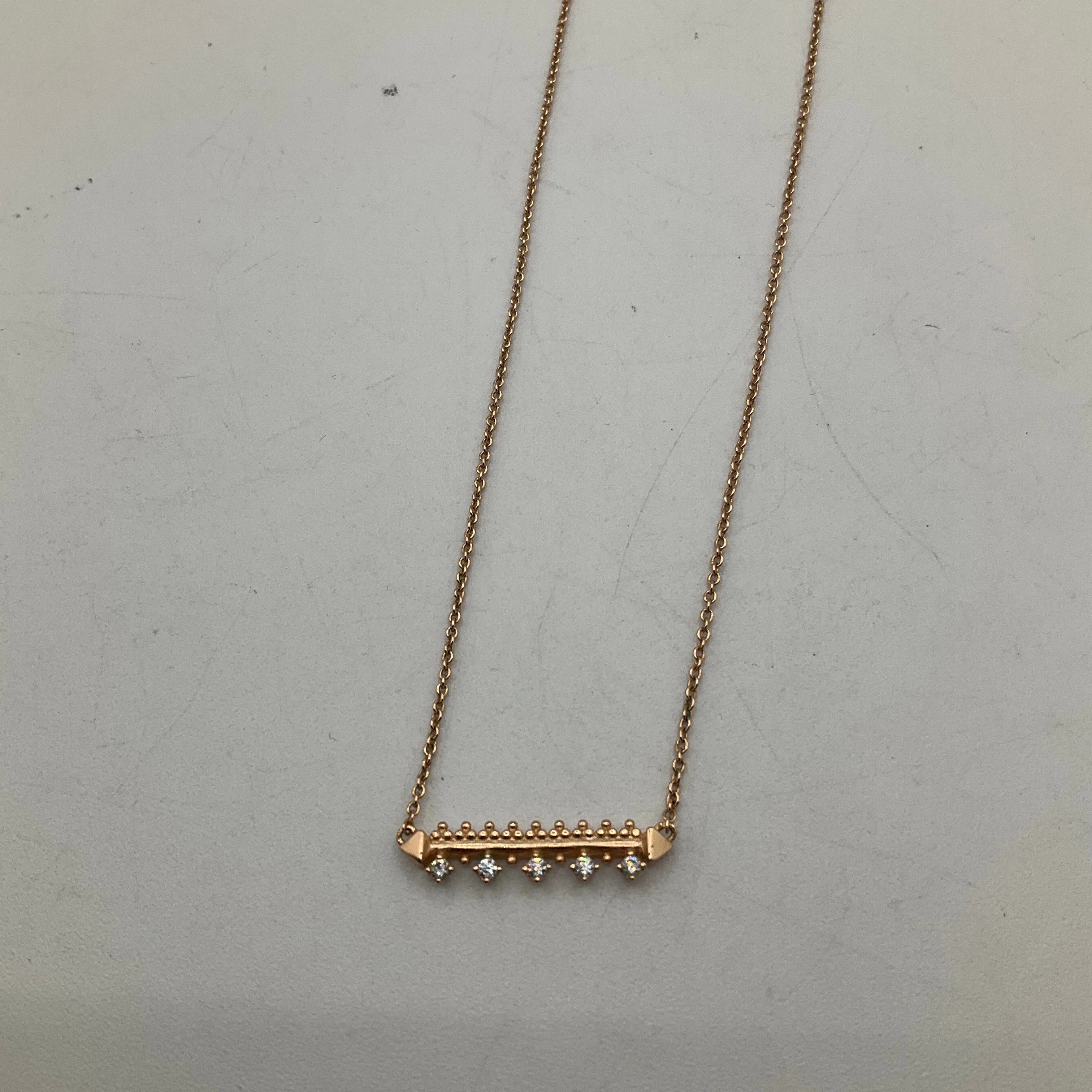 Necklace Charm By Kendra Scott