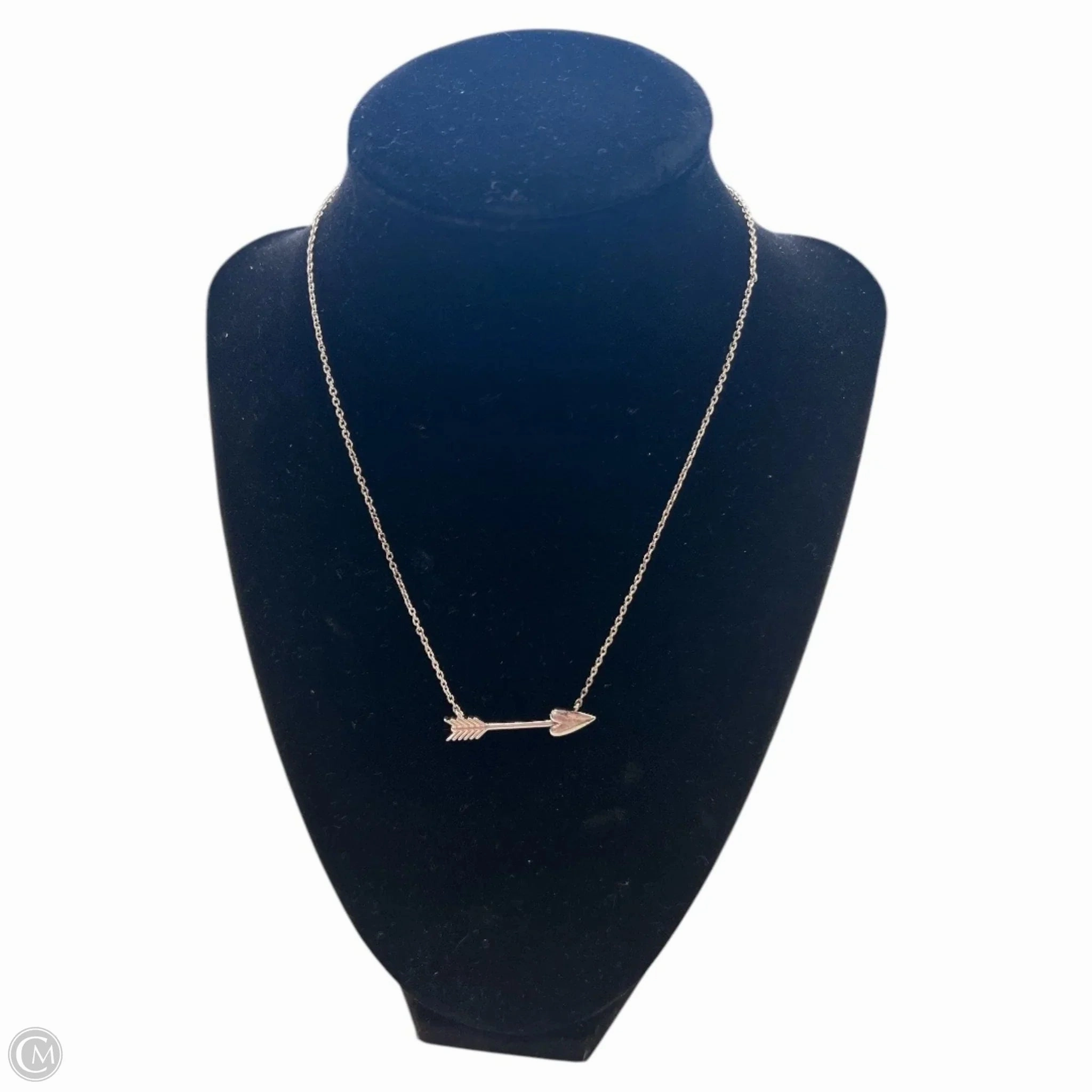 Necklace Charm By Kendra Scott