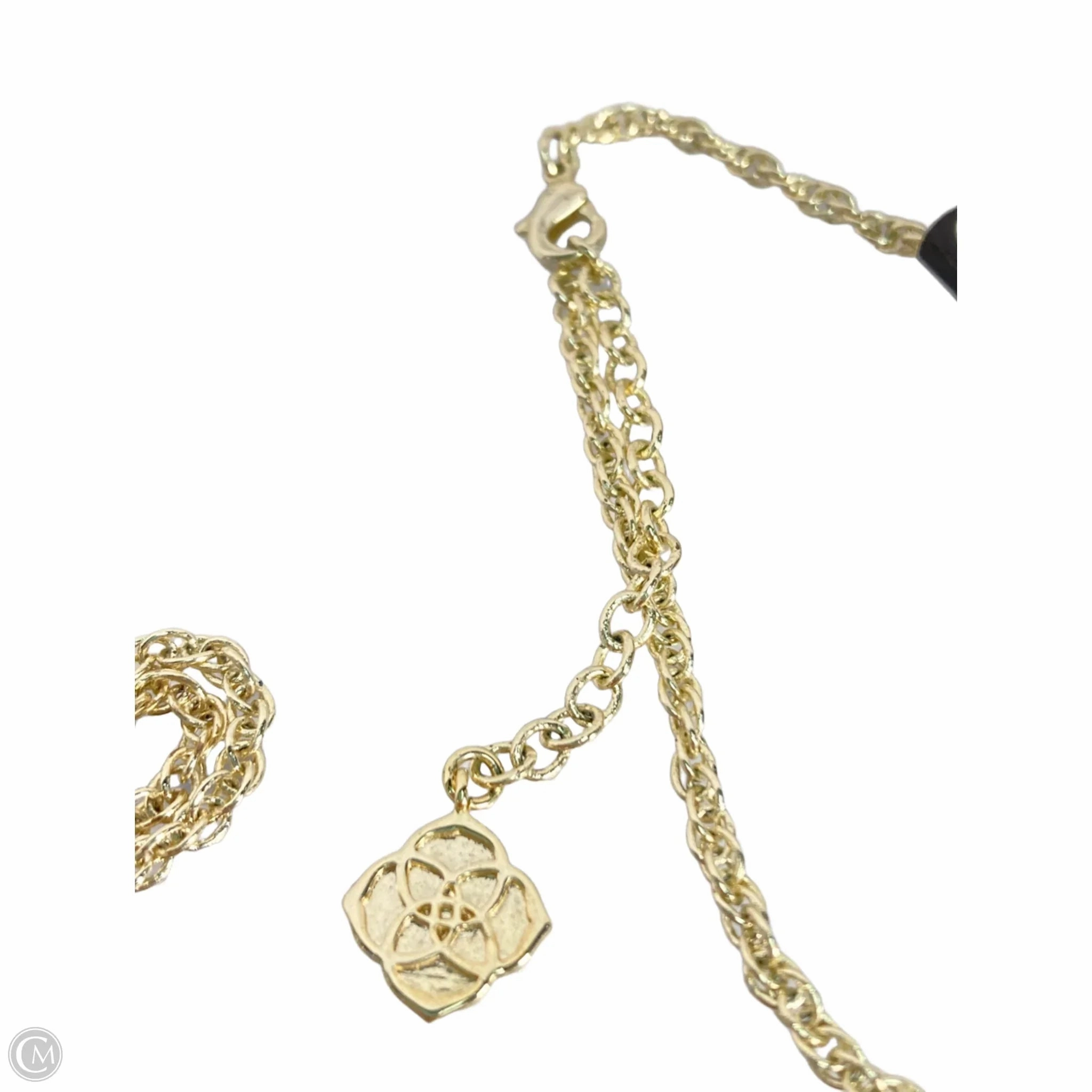Necklace Charm By Kendra Scott