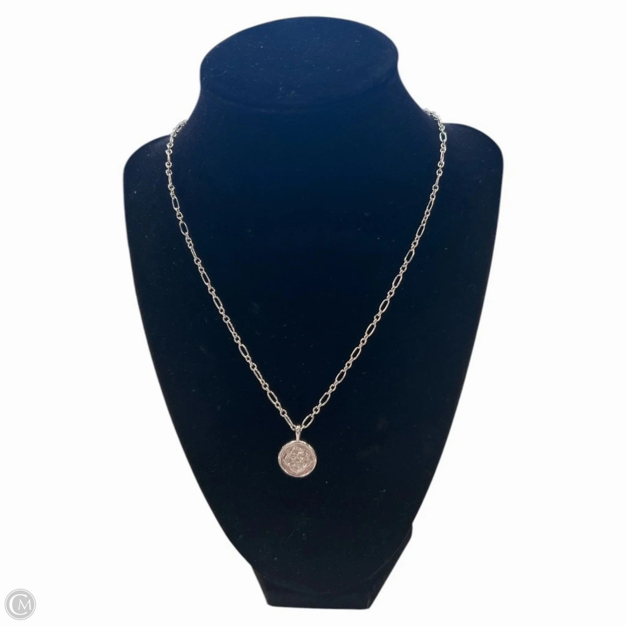 Necklace Charm By Kendra Scott