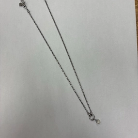 NECKLACE CHARM by KENDRA SCOTT In SILVER