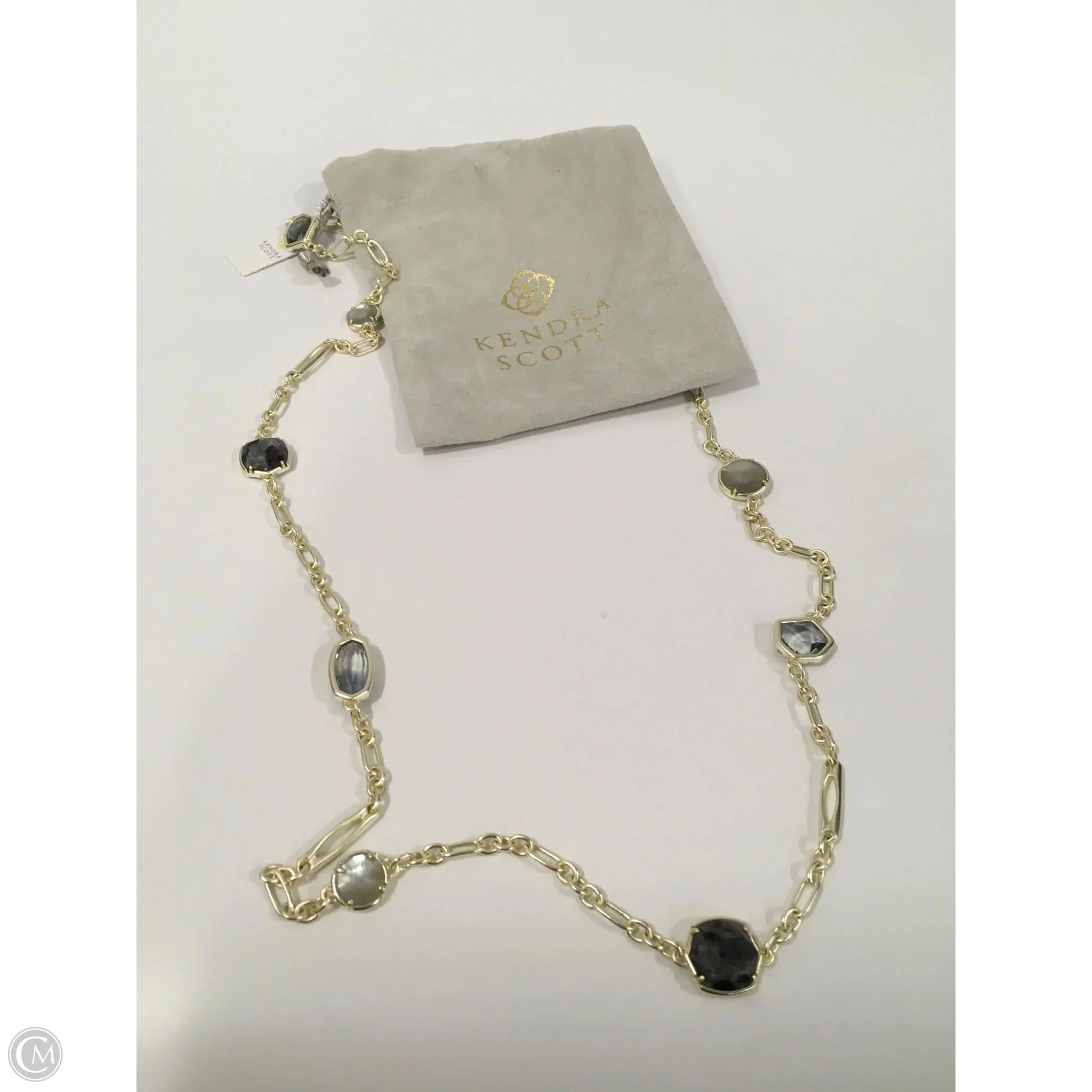 Necklace Charm By Kendra Scott