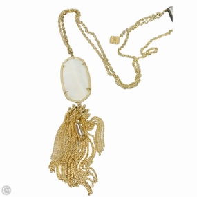 Necklace Charm By Kendra Scott