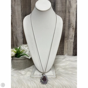 Necklace Charm By Kendra Scott