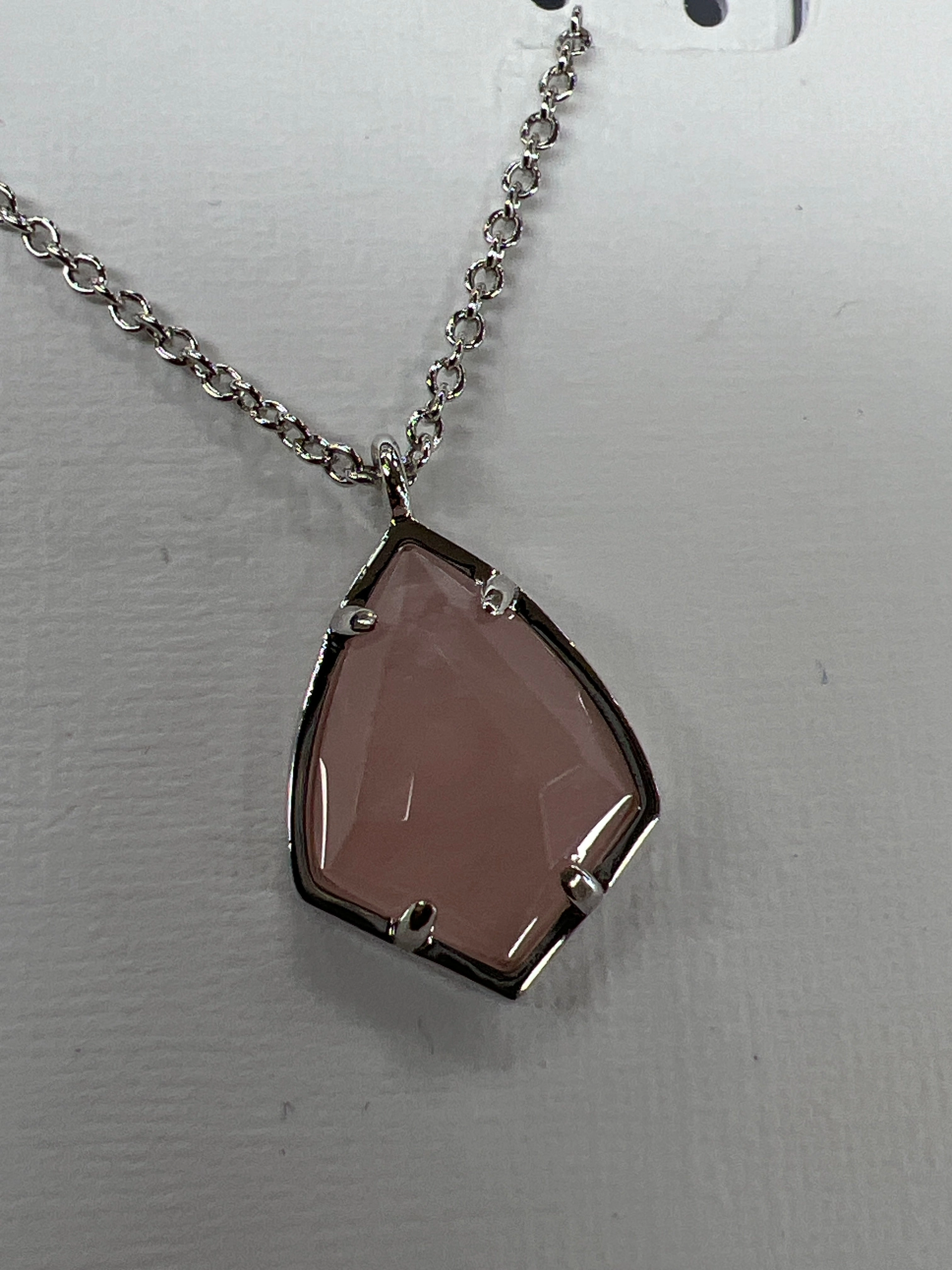 Necklace Charm By Kendra Scott, Size: Onesize