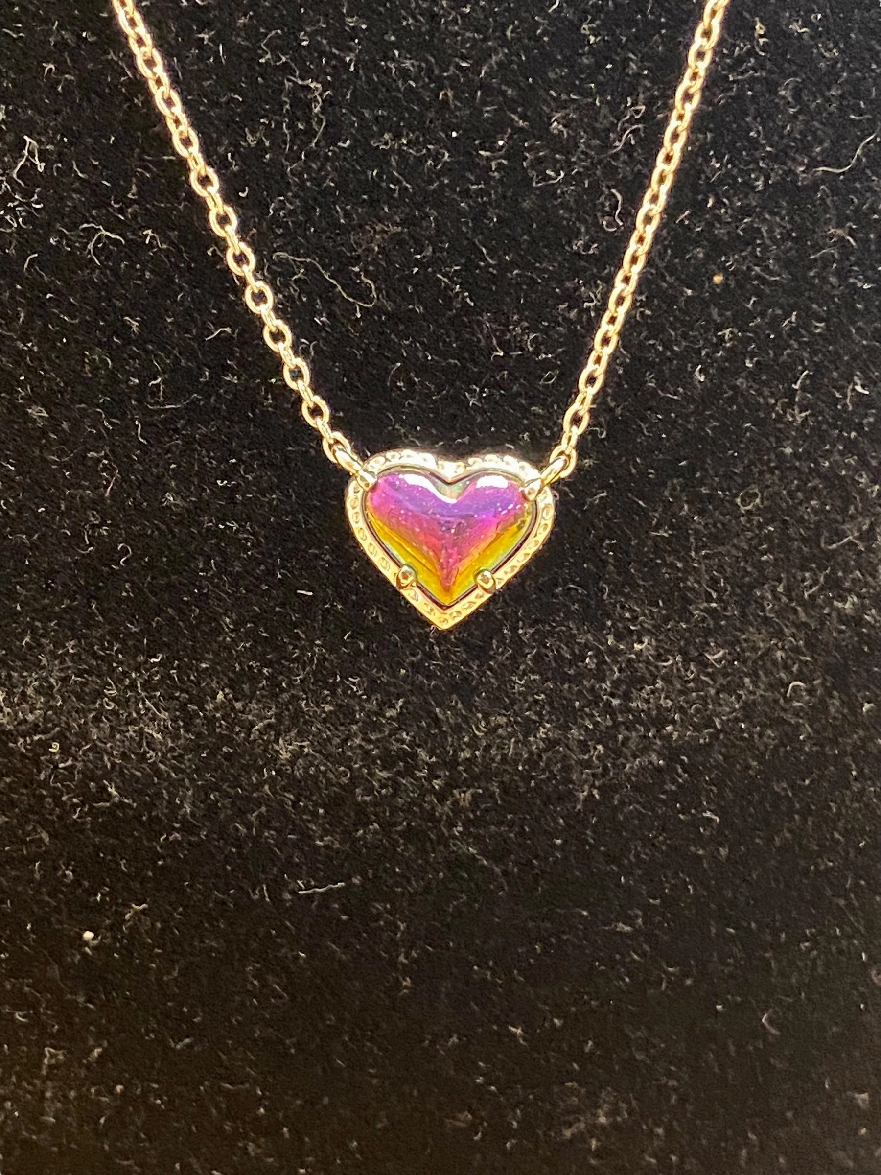 Necklace Charm By Kendra Scott