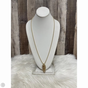 Necklace Charm By Kendra Scott