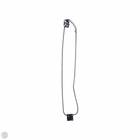 Necklace Charm By Nine West
