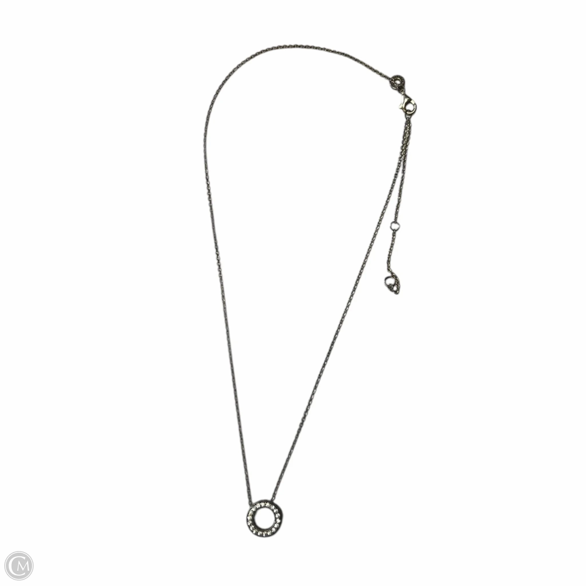 Necklace Charm By Pandora