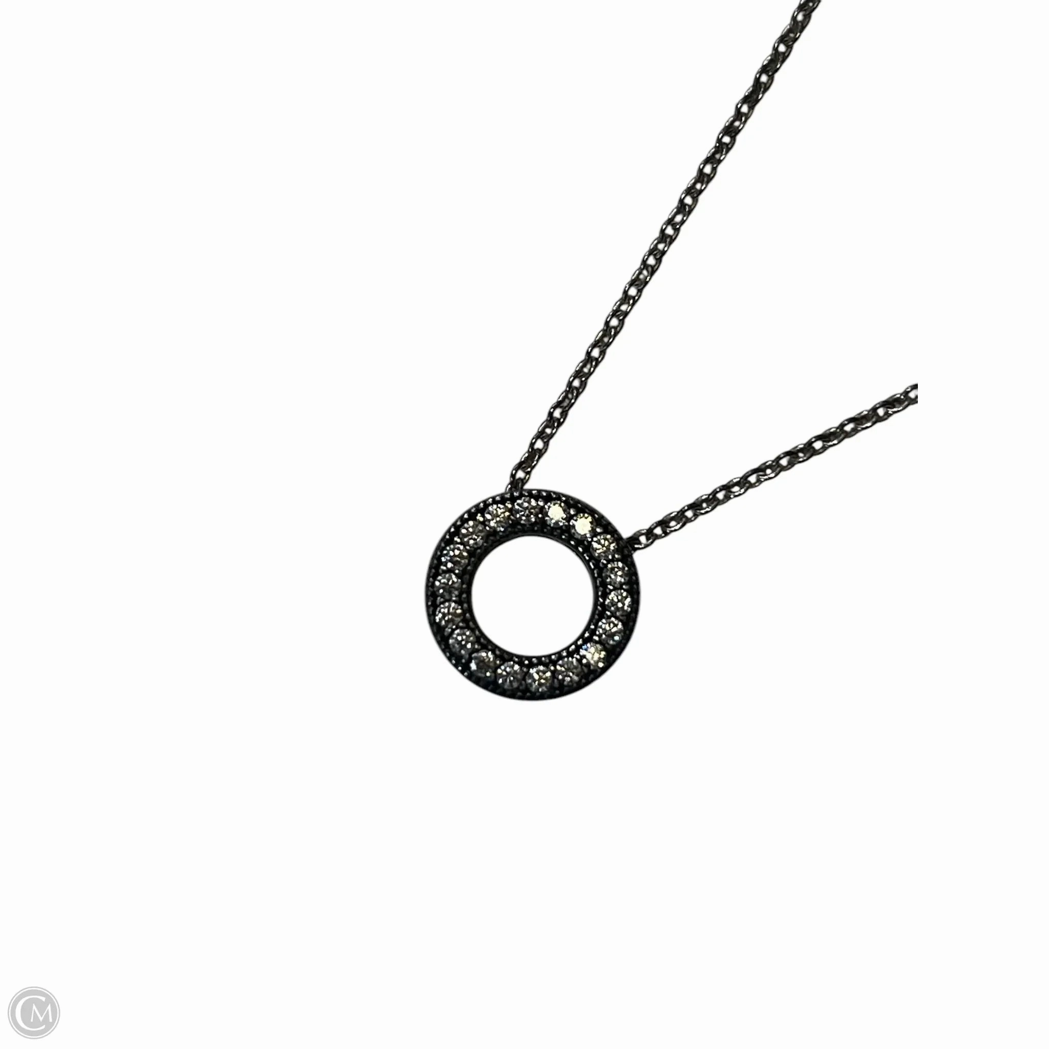 Necklace Charm By Pandora