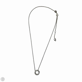Necklace Charm By Pandora