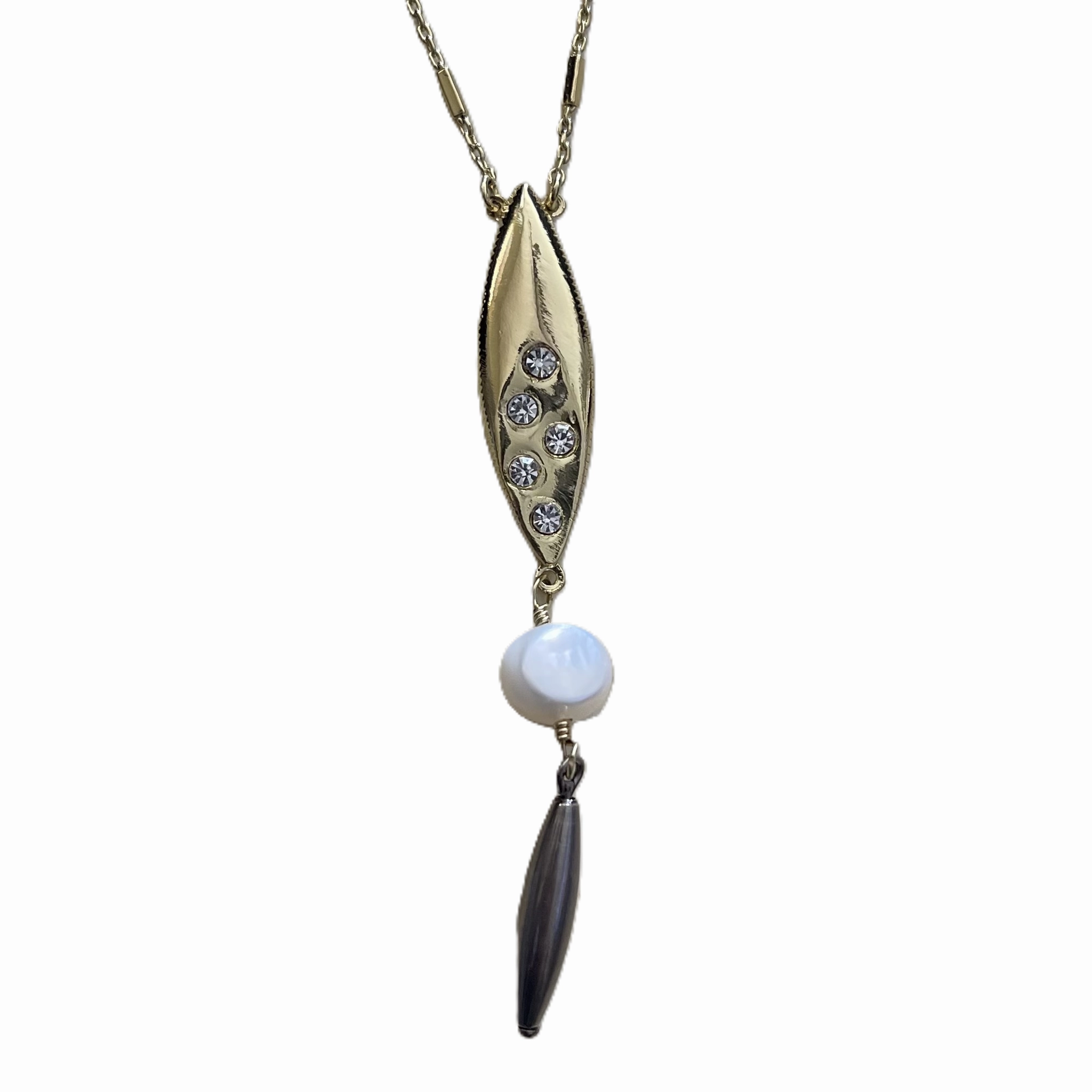 Necklace Charm By Sorrelli