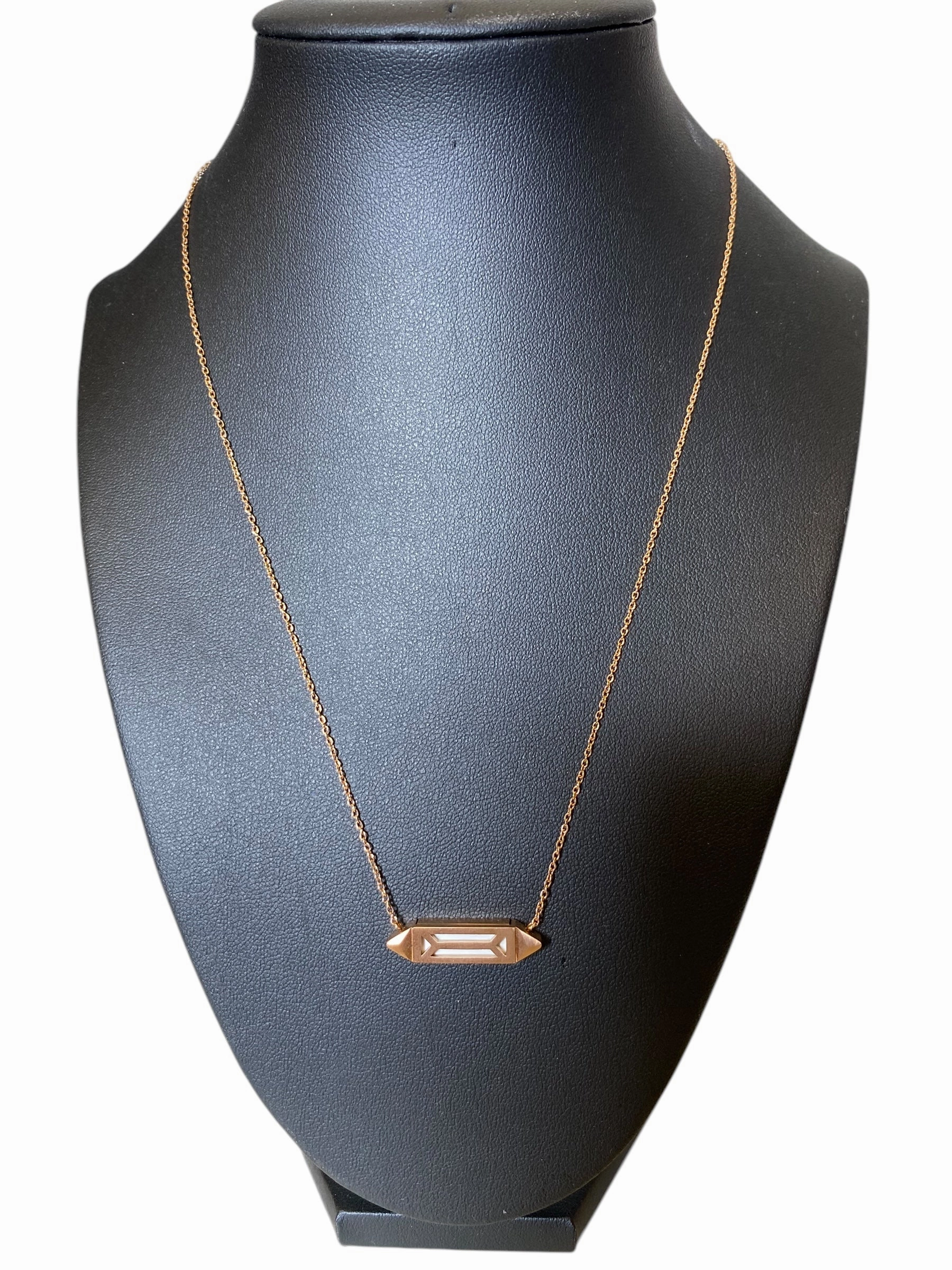 Necklace Charm By Stella And Dot