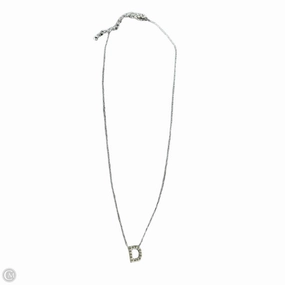 Necklace Charm