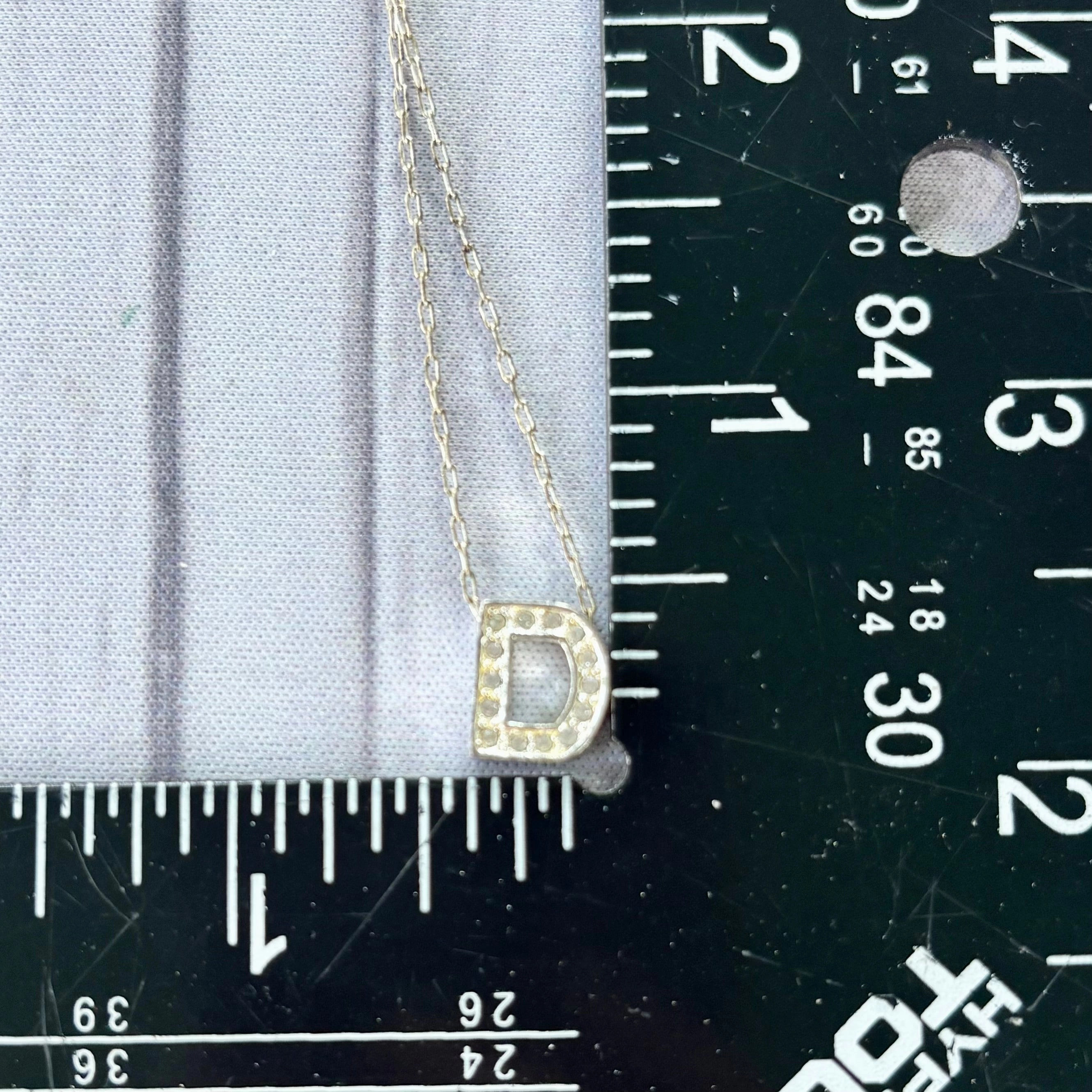 Necklace Charm