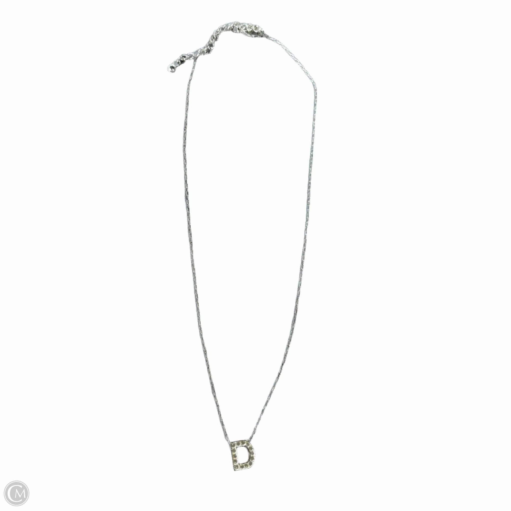 Necklace Charm