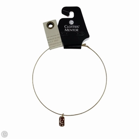 Necklace Choker & Collar By Anthropologie