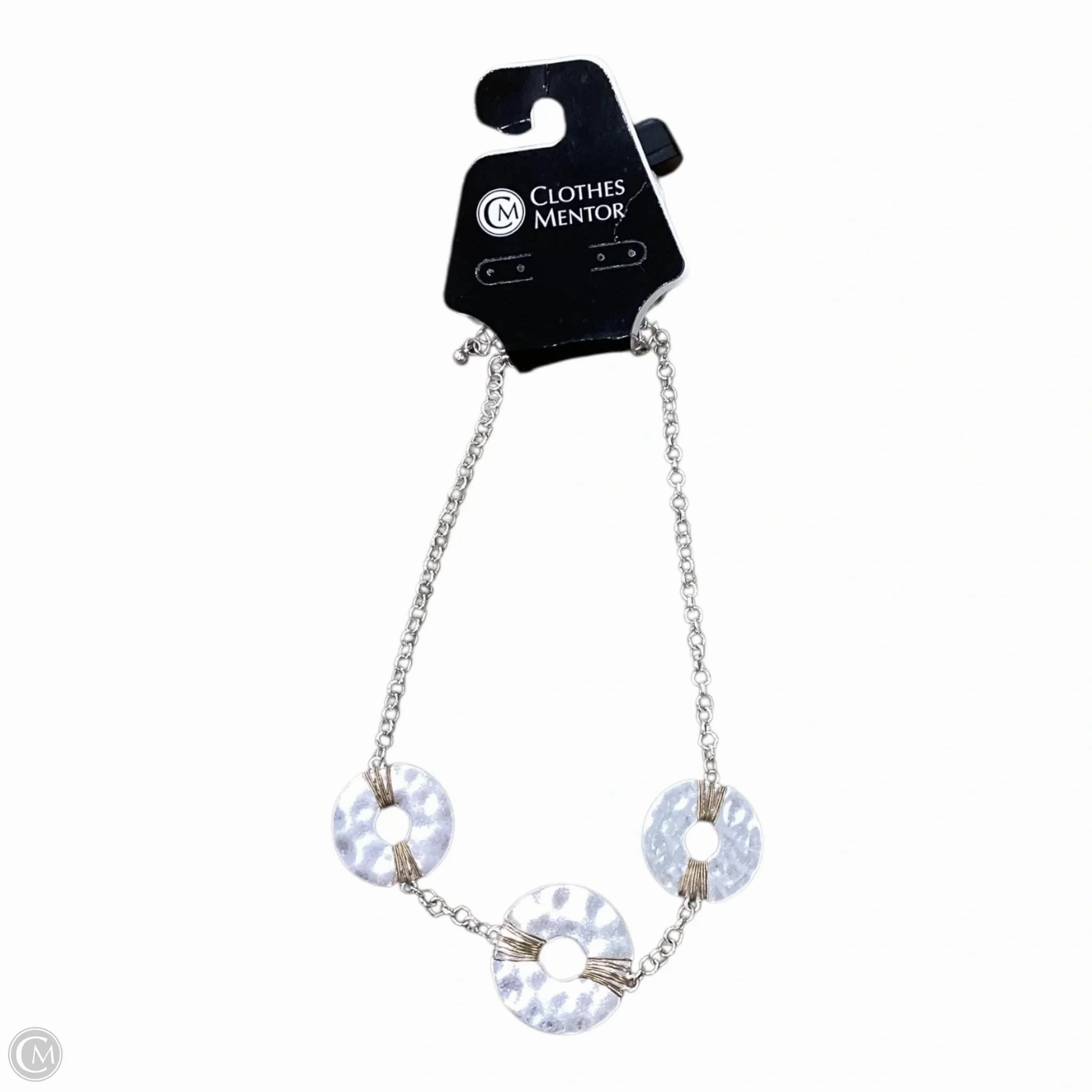 Necklace Choker & Collar By Clothes Mentor
