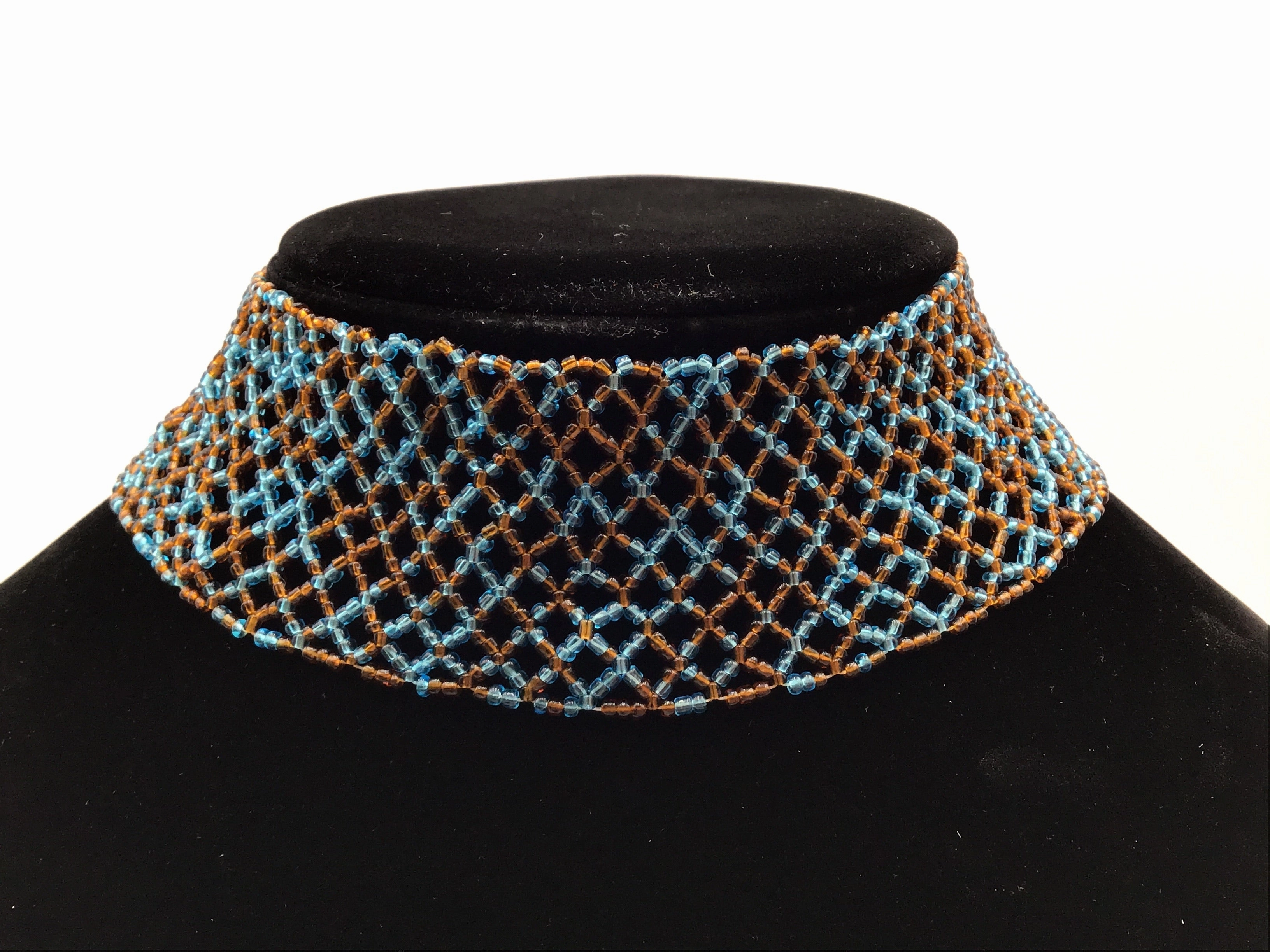 Necklace Choker & Collar By Clothes Mentor