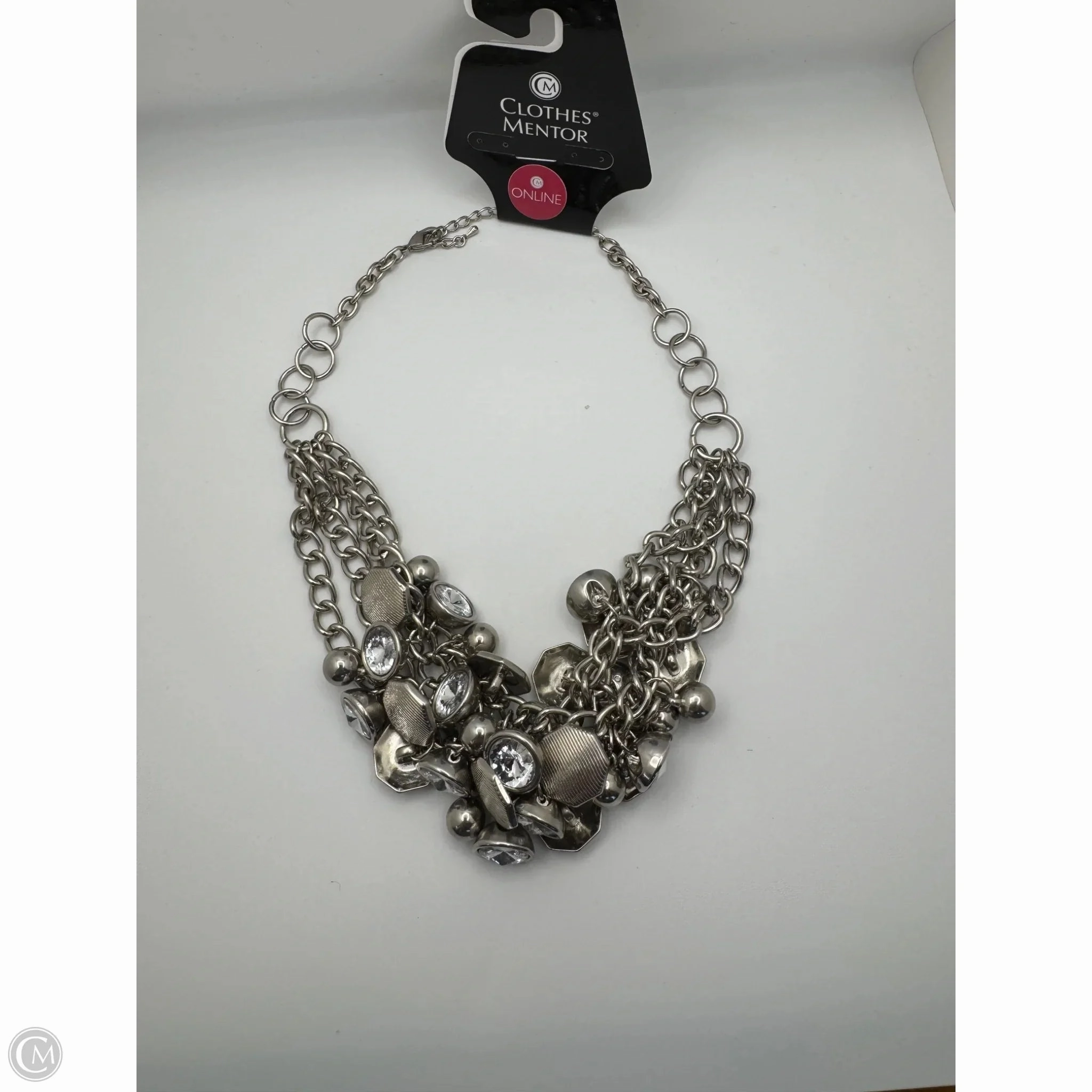 Necklace Choker & Collar By Clothes Mentor