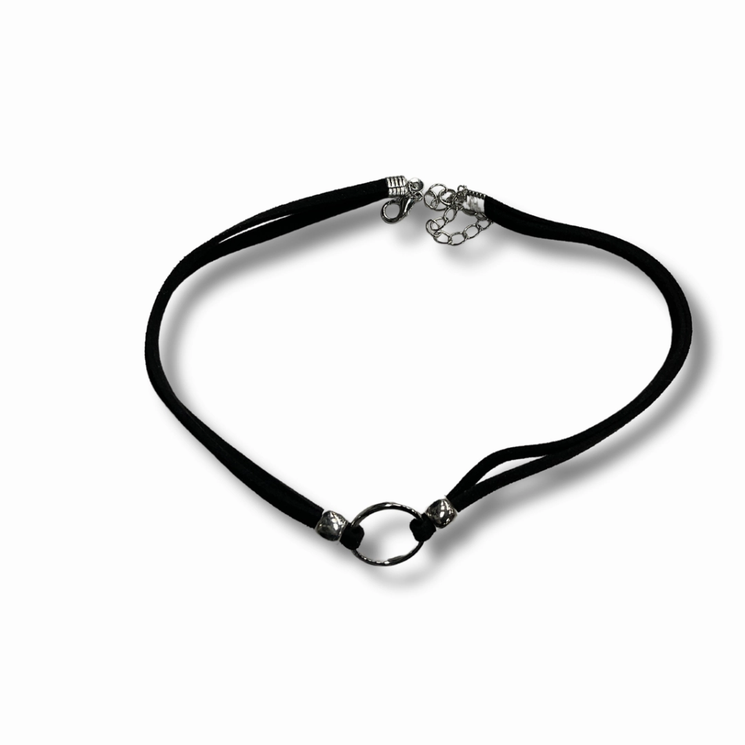Necklace Choker & Collar By Clothes Mentor