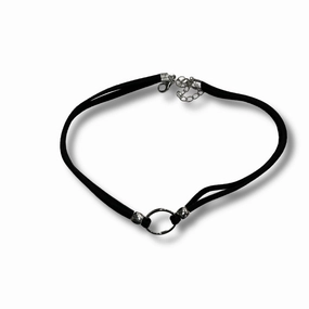 Necklace Choker & Collar By Clothes Mentor