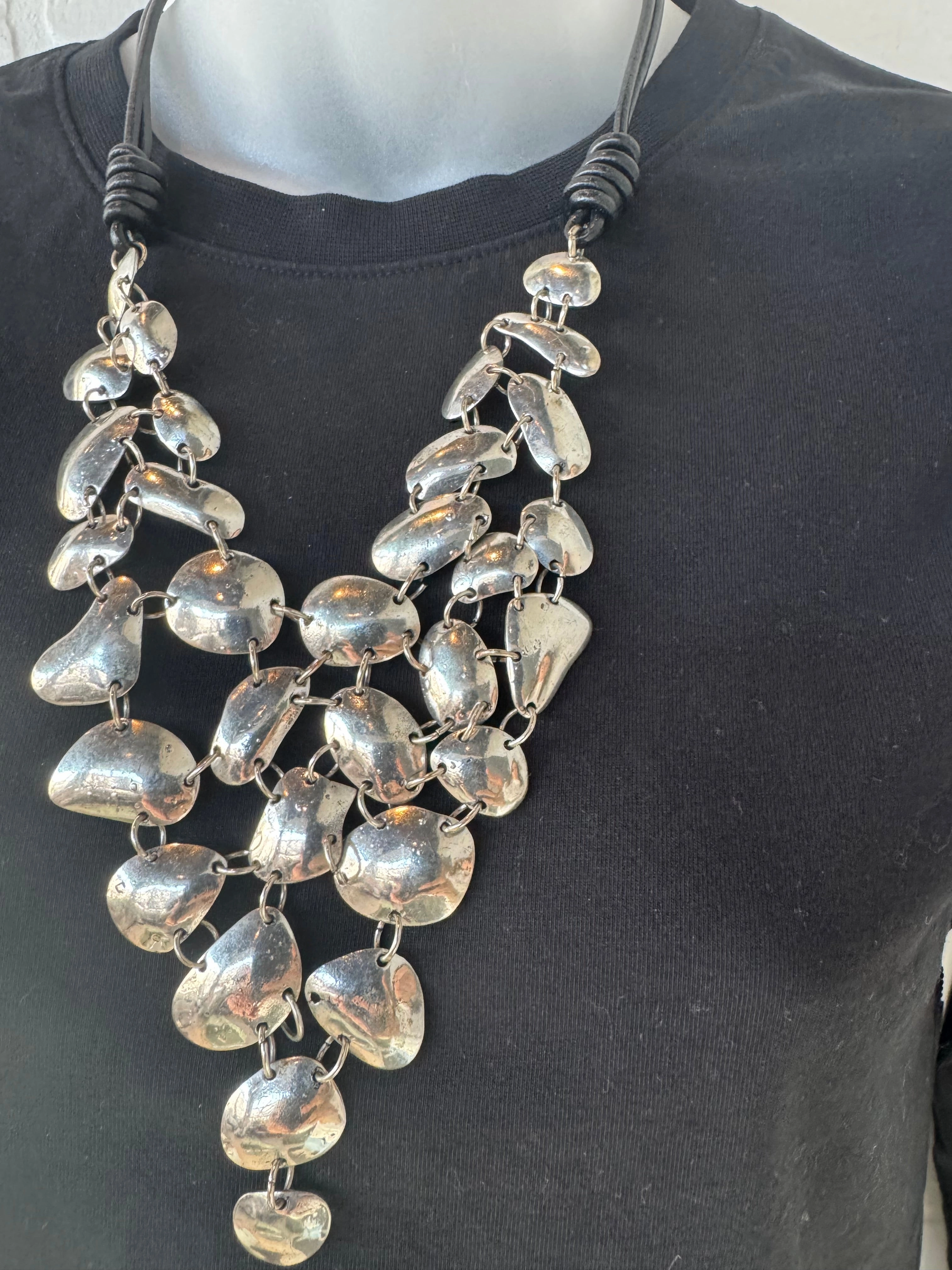 Necklace Choker & Collar By Clothes Mentor
