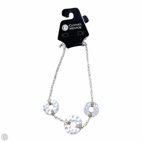 Necklace Choker & Collar By Clothes Mentor