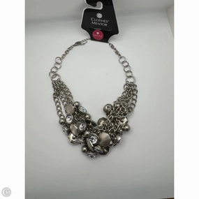 Necklace Choker & Collar By Clothes Mentor