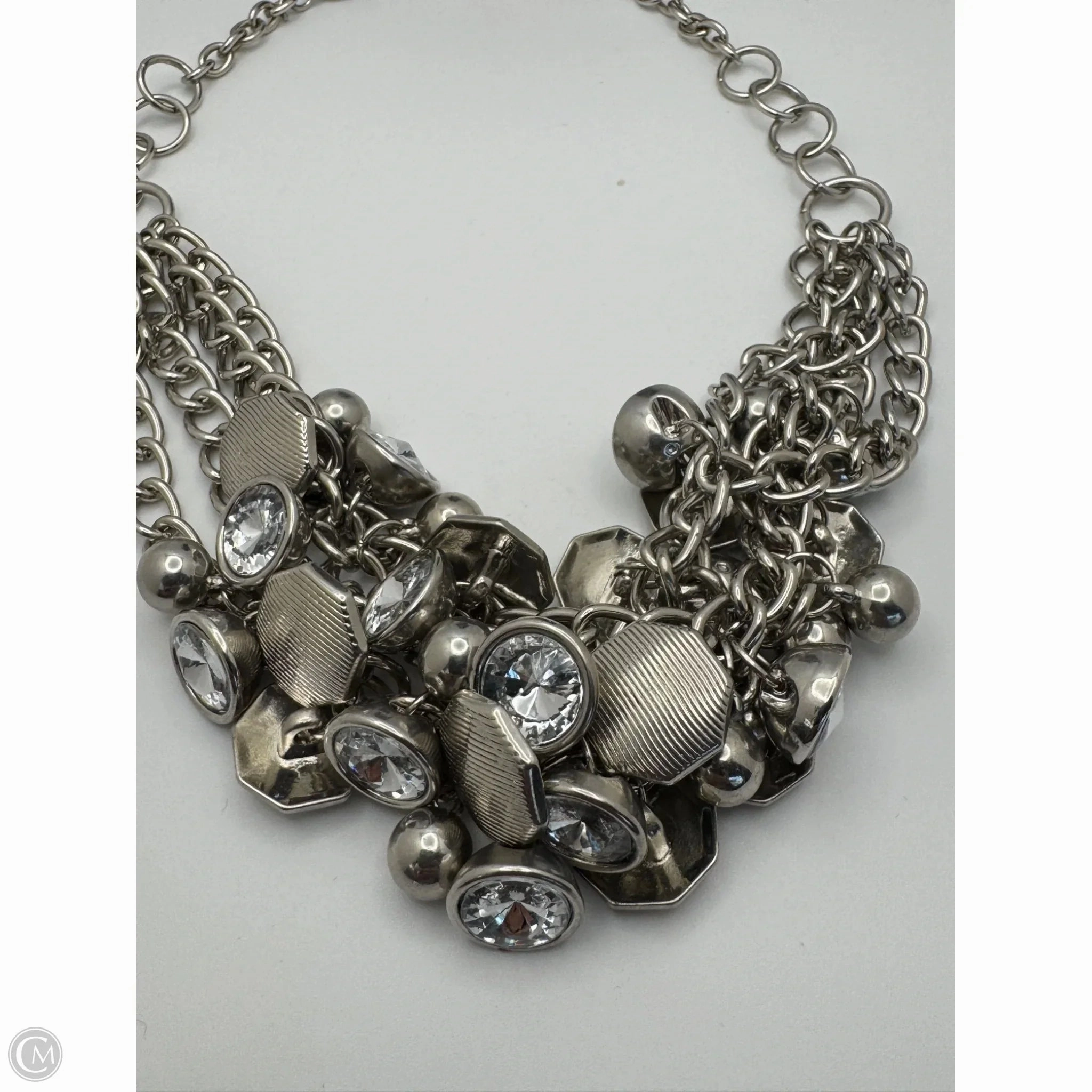 Necklace Choker & Collar By Clothes Mentor