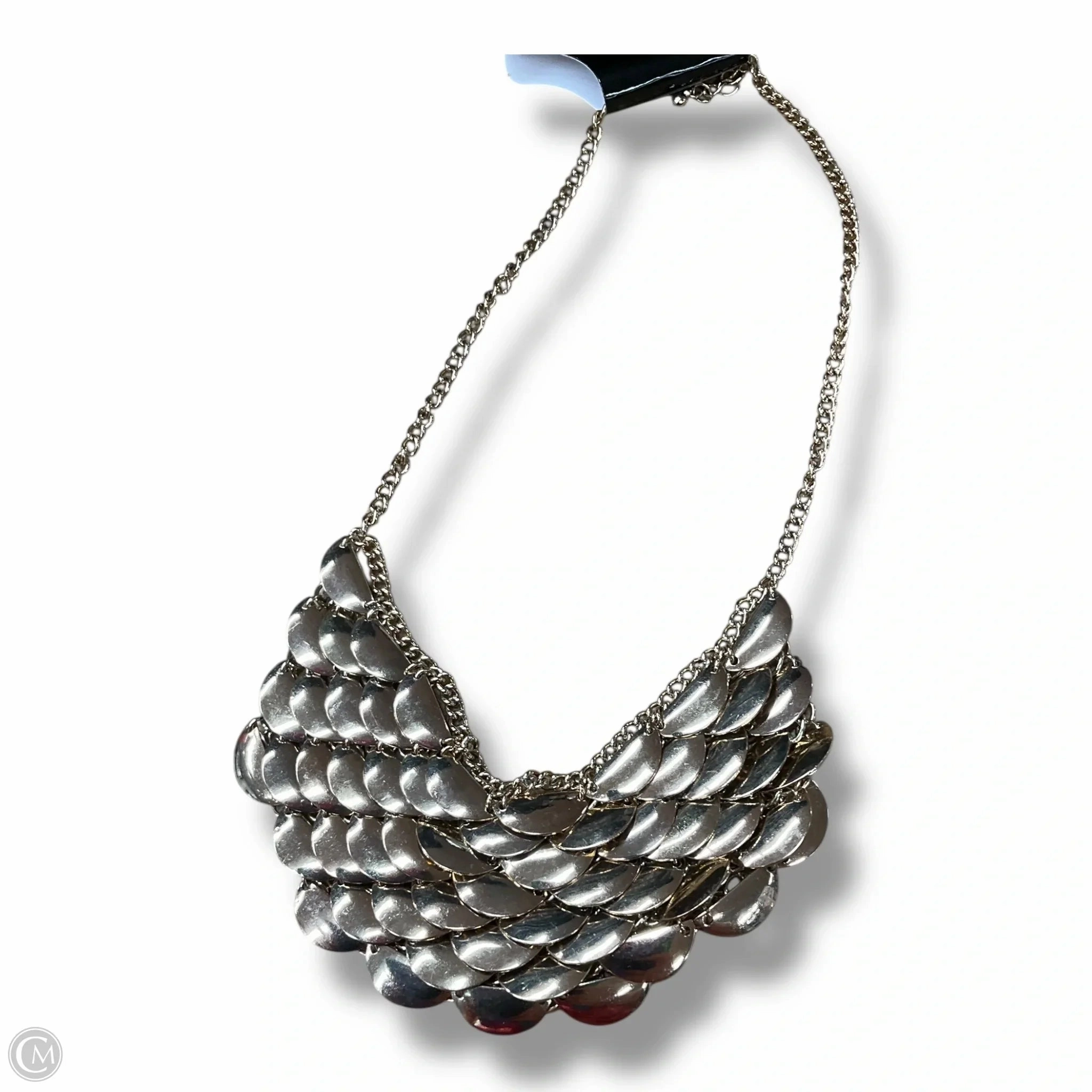 Necklace Choker & Collar By Clothes Mentor