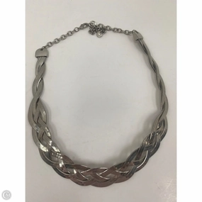 Necklace Choker & Collar By Cmf