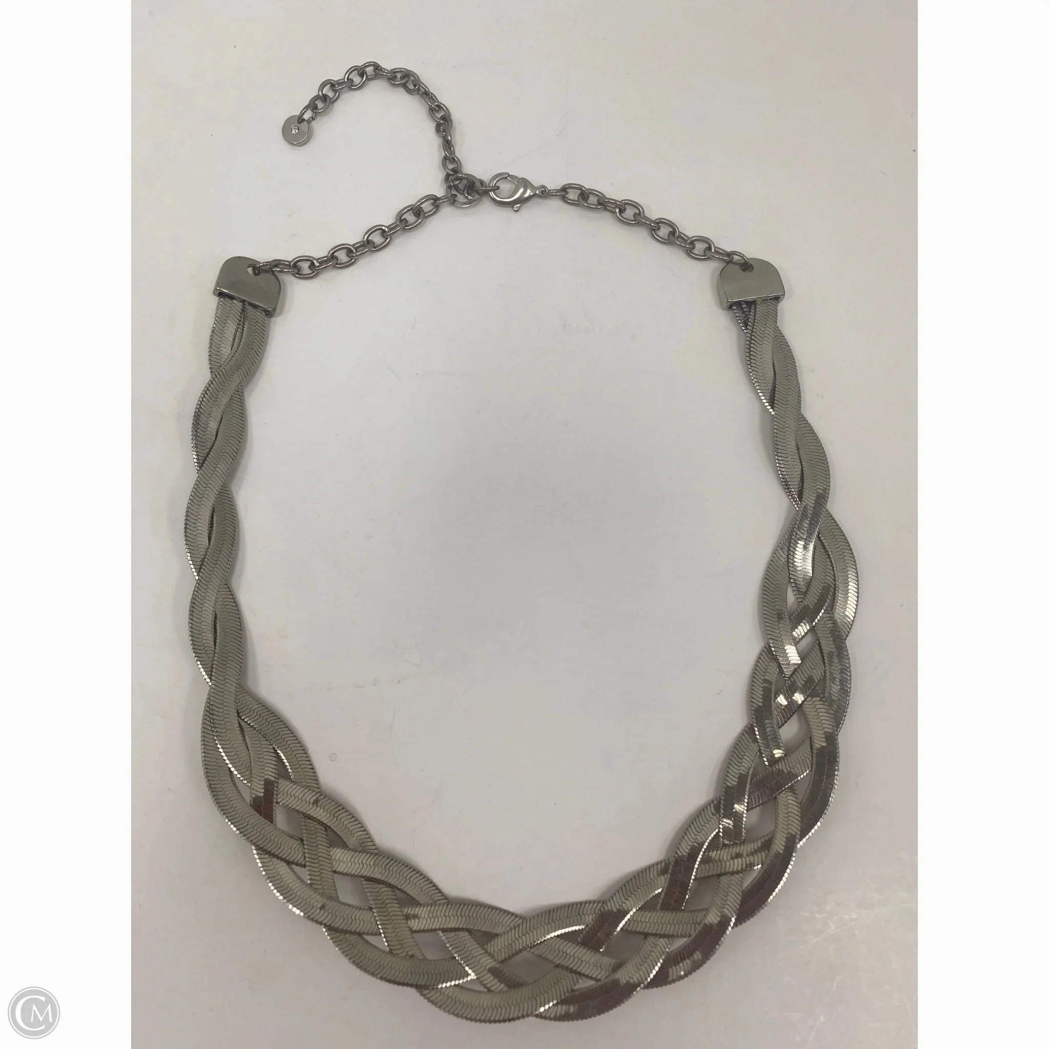 Necklace Choker & Collar By Cmf