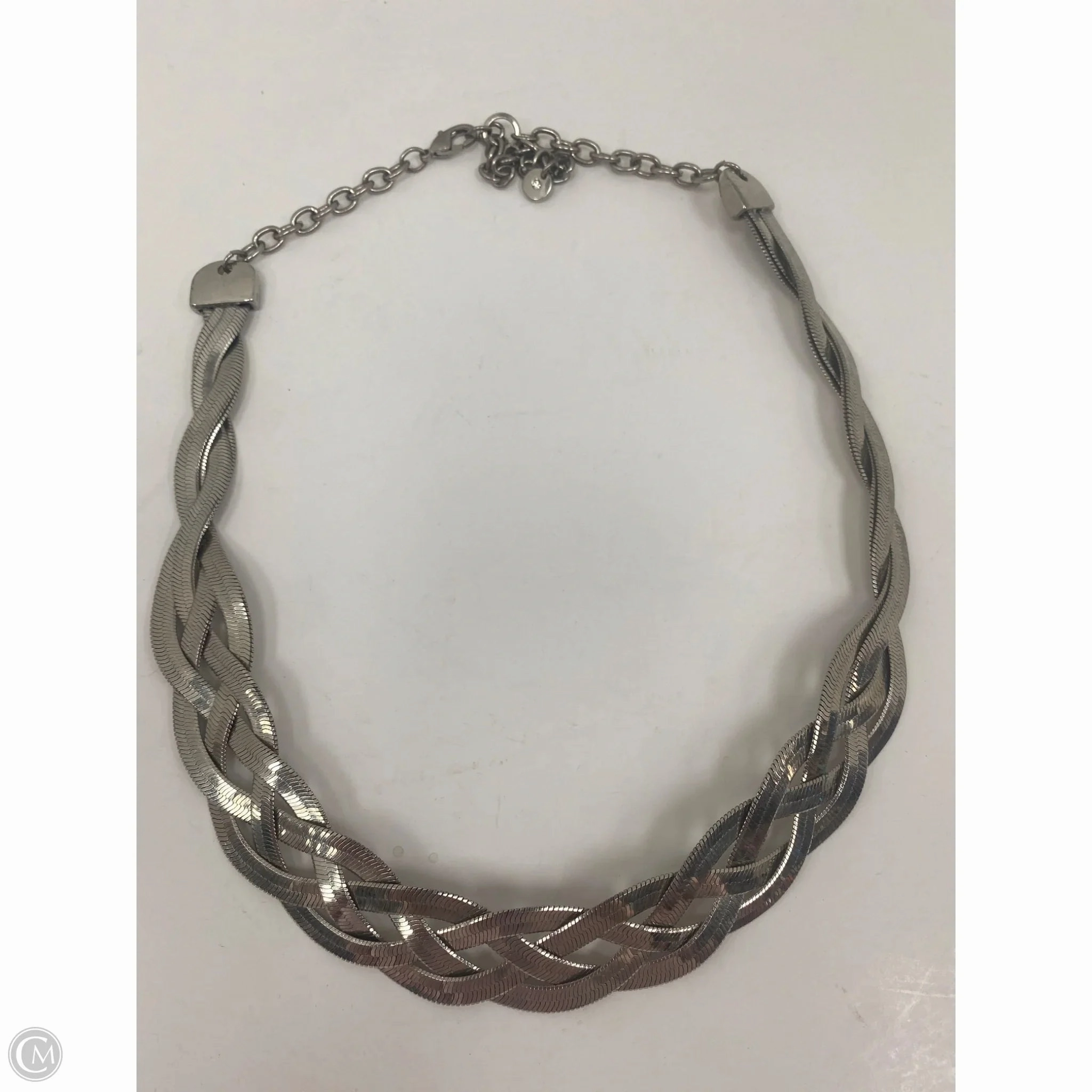 Necklace Choker & Collar By Cmf