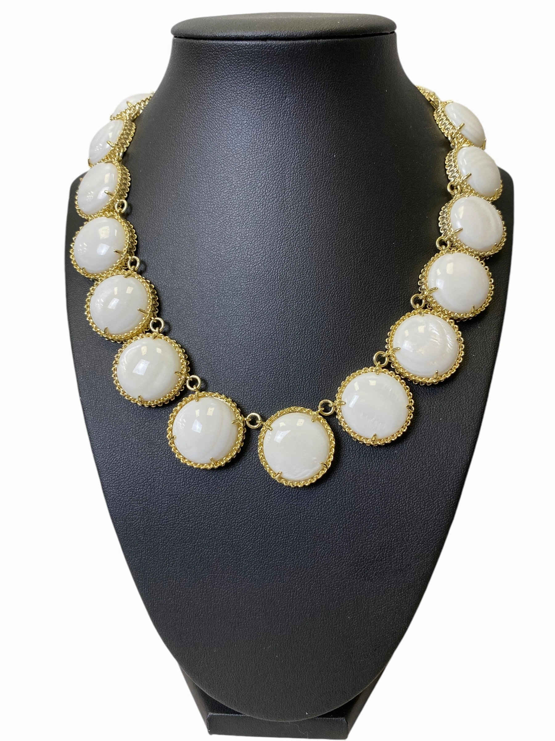 Necklace Choker & Collar By Kendra Scott