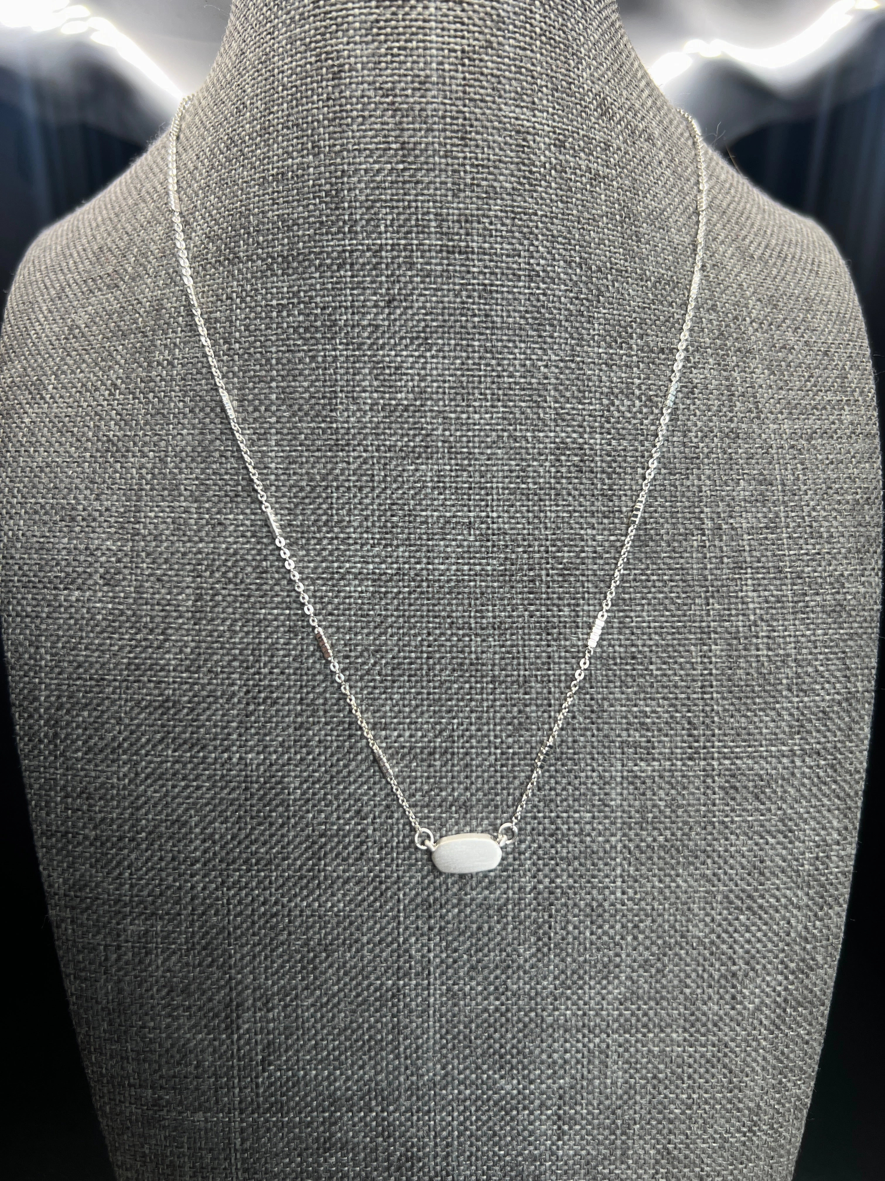 Necklace Choker & Collar By Kendra Scott