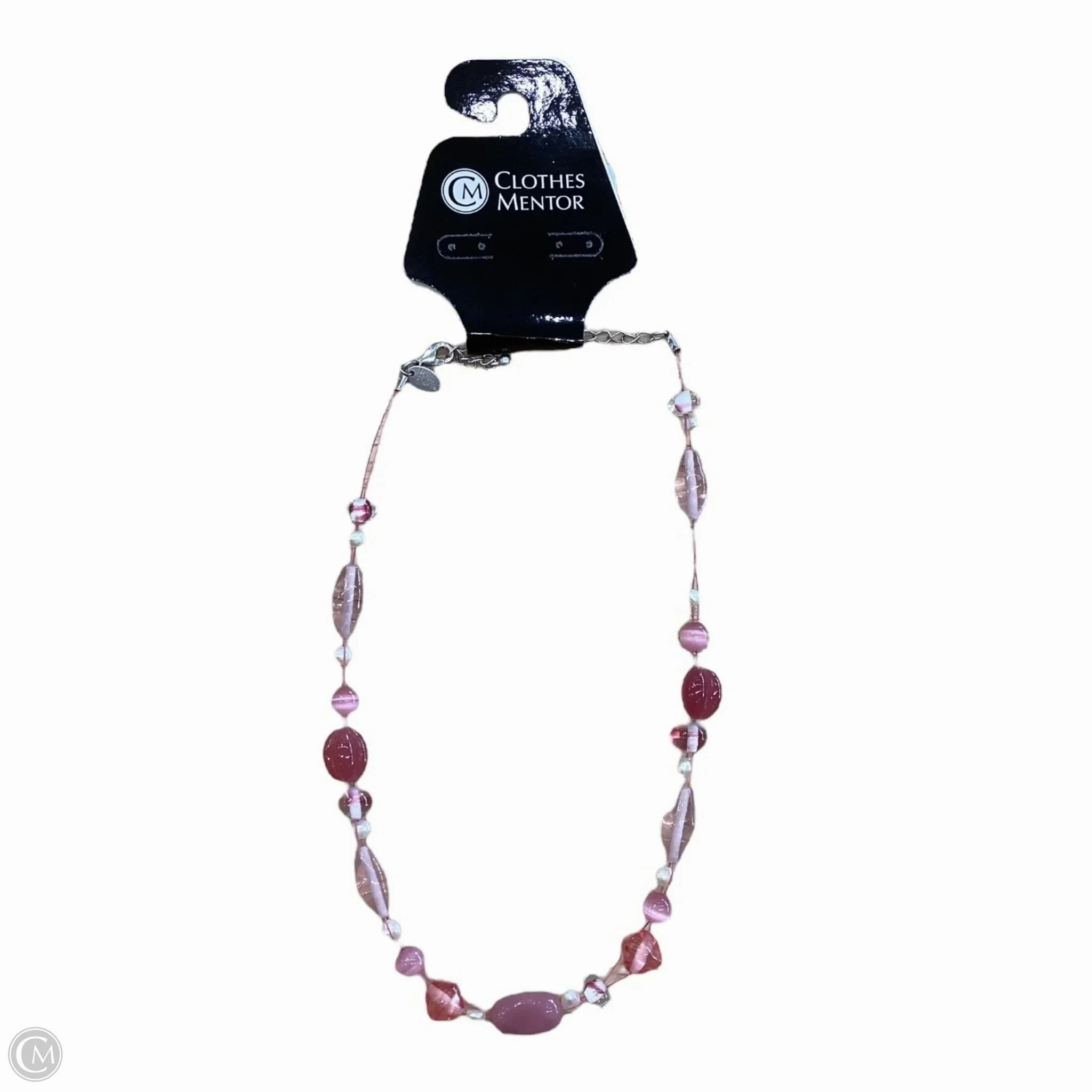 Necklace Choker & Collar By Lia Sophia