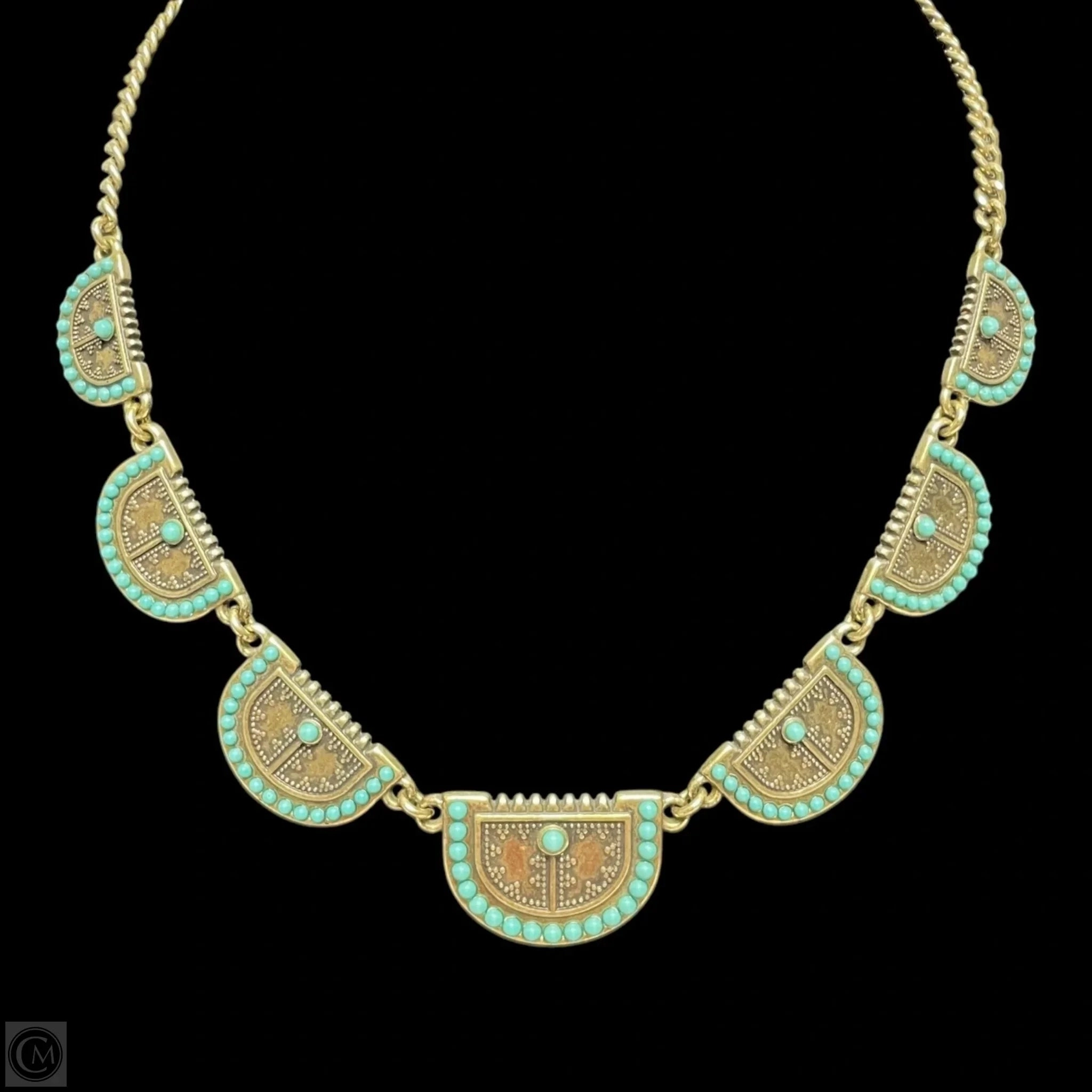 Necklace Choker & Collar By Lucky Brand