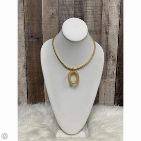Necklace Choker & Collar By Nine West