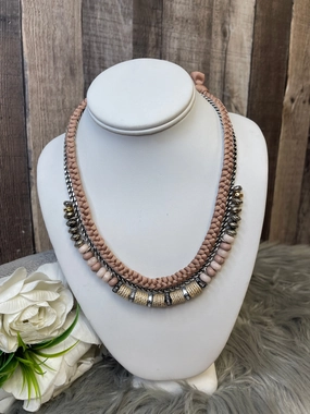 Necklace Choker & Collar By Stella And Dot